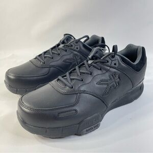 KURU Kinetic Anti-Slip All Day Comfort Casual Work Sneaker Womens 12